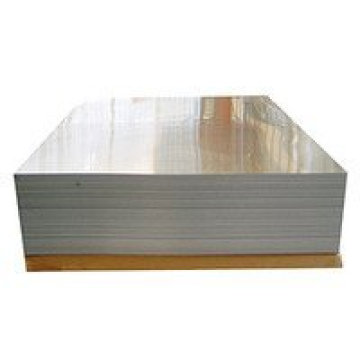 Feuille d&#39;aluminium